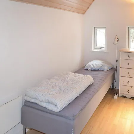 Vakantiehuis Holiday Skovbrynet X
