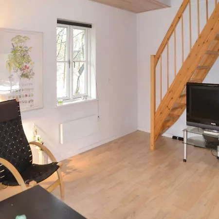 Holiday Skovbrynet X Vakantiehuis